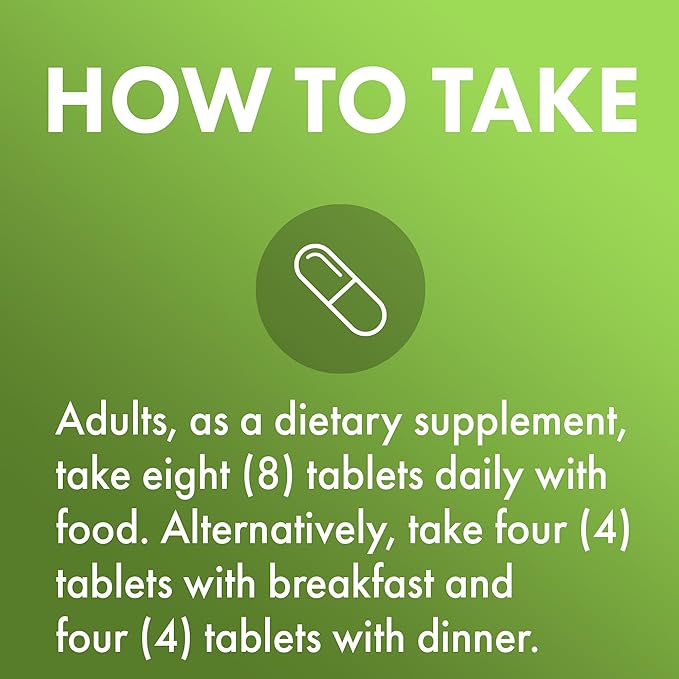Dr. Mercola Whole-Food Complex with Added Multivitamin Plus Vital Minerals, 30 Servings (240 Tablets), Dietary Supplement, Supports Overall Health