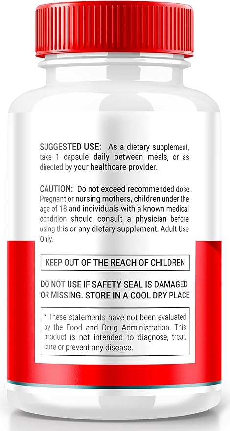 (5 Pack) Sweet Relief Glycogen Support - Sweet Relief Glycogen Capsules, Sweet Relief Blood Vessel Cleaner, Advanced Formula for Overall Wellness, Reviews (300 Capsules)