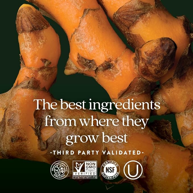 New Chapter Men's Multivitamin Advanced Formula for Stress, Brain, Immune, Heart & Energy Support, Higher Levels of Whole-Food Fermented Essential Nutrients for Men + Selenium + B Vitamins, 120 ct