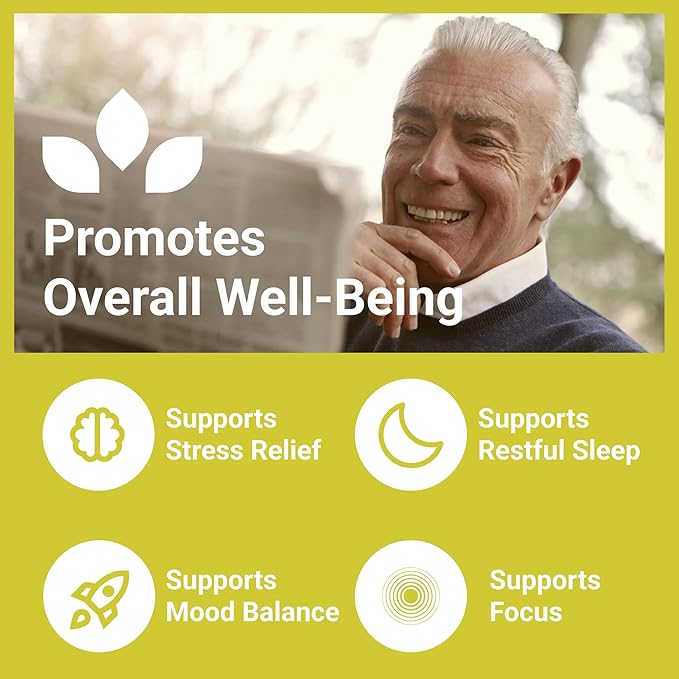 Luma Nutrition Cortisol Supplement - Ashwagandha Supplement + L-Theanine - Cortisol Reducer/Manager - 60 Capsules