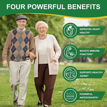 NAD Supplement, 900mg - Liposomal Nicotinamide Riboside NAD+ Supplement with Resveratrol Supports Muscle, Brain, Cellular Energy - NMN Supplement Alternative for Men and Women, 160 Capsules