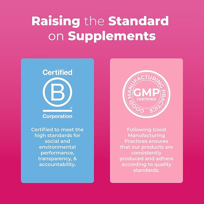 MaryRuth Organics Multivitamin for Women 40 | Womens Multivitamin Liposomal | Immune Support Supplement | Energy Supplements & Sleep Aid | Methylated Multivitamin | Vegan | Sugar Free | 14 Servings