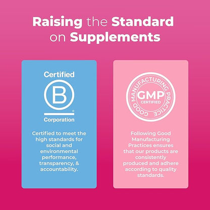 MaryRuth Organics Multivitamin for Women 40 | Womens Multivitamin Liposomal | Immune Support Supplement | Energy Supplements & Sleep Aid | Methylated Multivitamin | Vegan | Sugar Free | 14 Servings