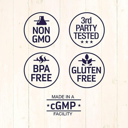 Healthy Origins Astaxanthin (AstaPure) 4 mg, 60 Softgels