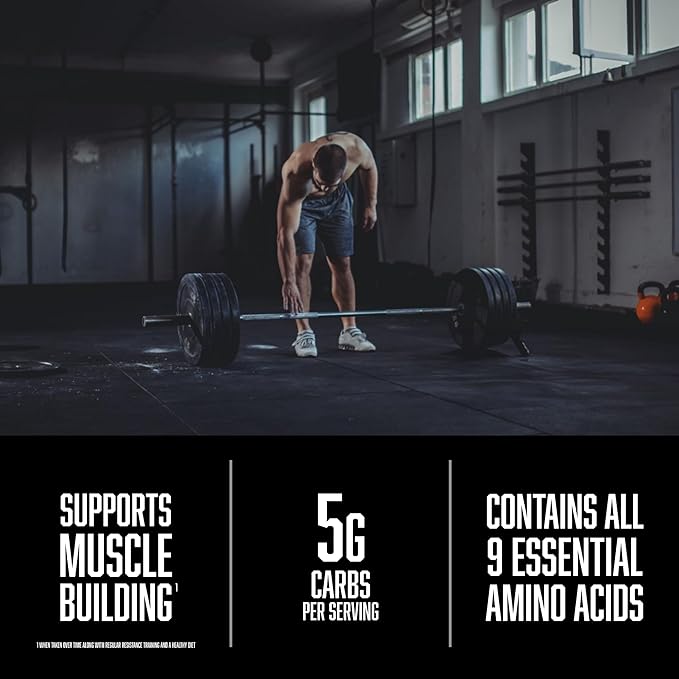 (ABB Pure Pro Protein Powder, Chocolate, 33 Servings