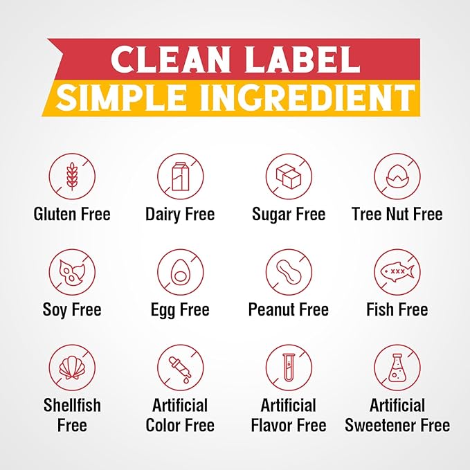 Iron Supplement, 65mg Carbonyl Iron with 250mg Vitamin C, Stomach Friendly Iron Pills for Blood Building Women & Men, High Absorption, No Nausea, No Constipation, Non-GMO, No Gluten, 60 Vegan Tabs