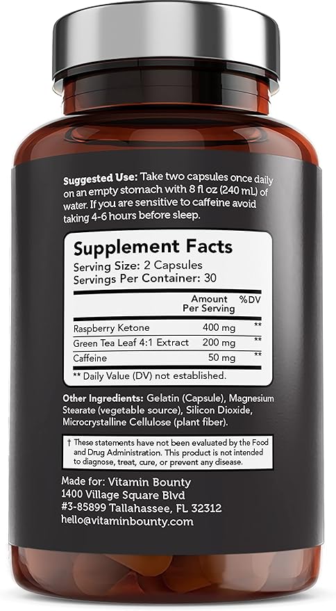 Vitamin Bounty Burn On Keto Multivitamin – Keto-Specific Nutritional Support with Magnesium, Potassium, and MCT for Energy, Cramp Relief, and Nutrient Optimization - 60 Capsules