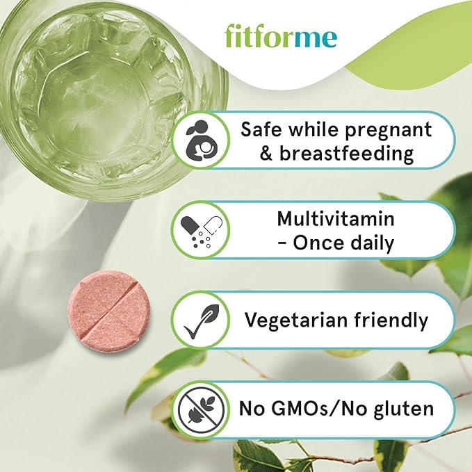 Bariatric Multivitamins After Gastric Sleeve - One a Day WLS Optimum Chewable Starter Pack - 10 Days Supply of Vitamins & Minerals, Scientifically Proven - Last Batch