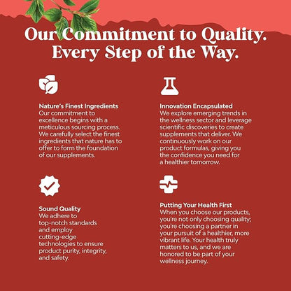 Natural Biotin Gummies for Hair Growth - Biotin Vitamins Hair Skin and Nails Gummies for Women and Men - Biotin Hair Growth Vitamins for Women with Pantothenic Acid and Biotin Hair Gummies