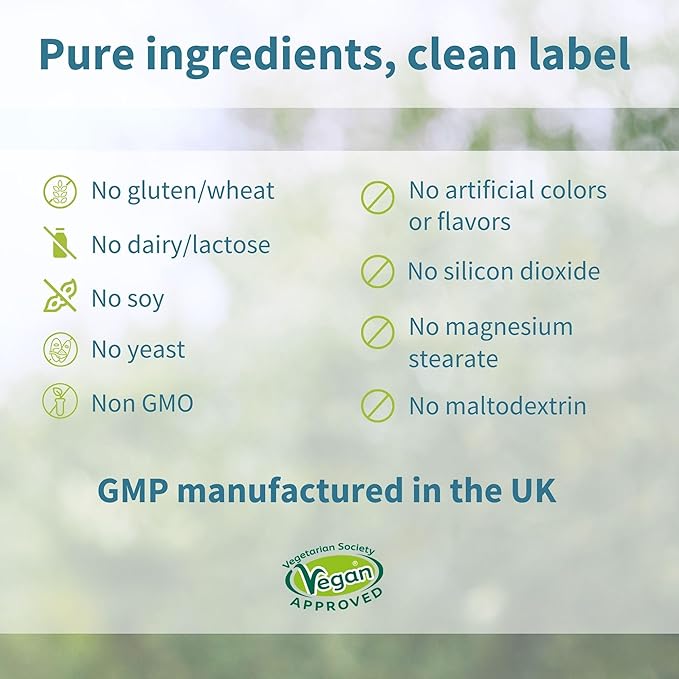 Methylated Men's Multivitamin, MTHFR Supplement with Active B-Vitamins, High Strength 2 a Day Multivitamin for Sustained Release, Added Lycopene, Clean Label, Non-GMO & Vegan 180 Tablets, by Igennus