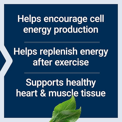 Life Extension D-Ribose Tablets, Plus Calcium, Helps Maintain Healthy Energy Levels in Heart and Muscle, Encourages The Production of ATP, Gluten-Free, Non-GMO, Vegan, 100 Vegetarian Tablets