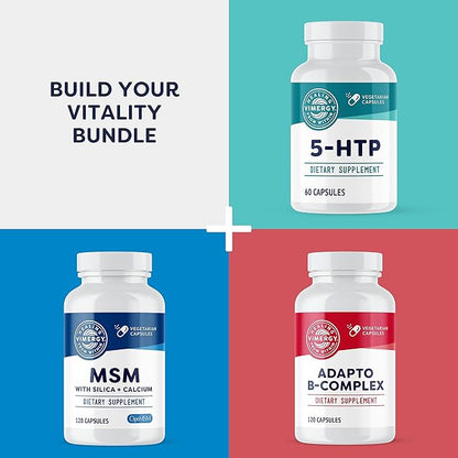 Vimergy Magnesium Glycinate – Stress Support – Chelated to Avoid Tummy Upset*– Promotes Heart Health & Energy*– Kosher, Vegan Gluten-Free – 180 Caps