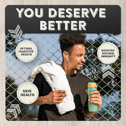 Wild Grass Fed Beef Protein Powder with Beef Organs Complex - Sugar Free Protein Shake - Low Carb & Calories - Keto/Paleo/Carnivore Friendly - Whey/Bloating/Lactose Free - Maple Pecan 10oz