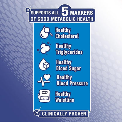 Delicious, Prebiotic Soluble Fiber Supplement, Very Berry Tea, 48 Servings.