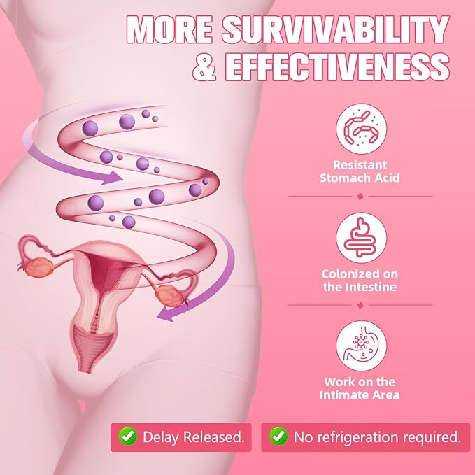 Menopause Supplements for Women, Multibenefit & Complete Black Cohosh for Hot Flashes, Night Sweats & Hormone Balance for Women, with Probiotics, DIM, Vitex, Dong Quai, Red Clover and More, 120 Caps