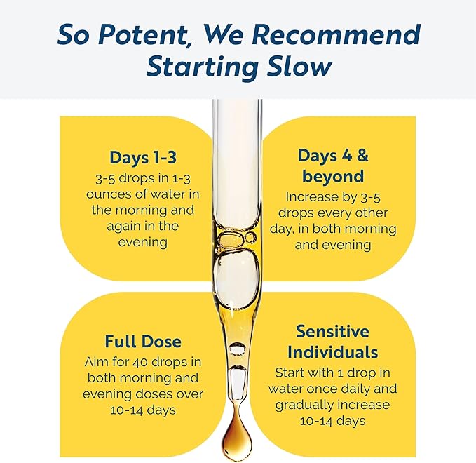 Researched Nutritionals Myc-P - Targeted Microbial Support - Cat's Claw, SIDA Acuta, Houttuynia, Chinese Skullcap, Bearberry - Vegan Herb Extract for Immune & Cleanse Detox Support (4 Fl Oz)