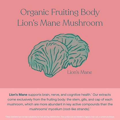 True Grace Daily Women’s Multivitamin 50+ - 60 Easy-to-Swallow Tablets - Immune, Energy, Longevity & Memory Support - Gluten Free, Soy Free, Iron Free, Vegan - 30 Servings