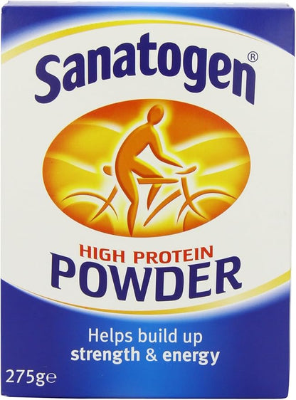 275g High Protein Powder