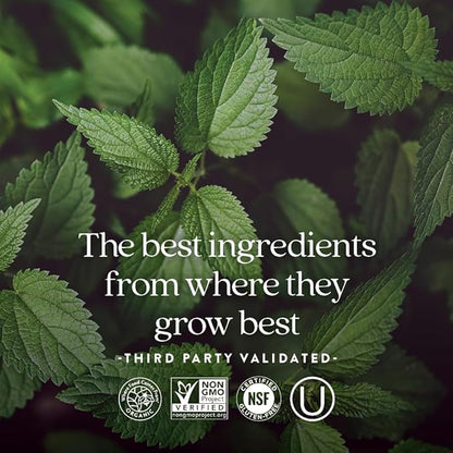 New Chapter Women's Multivitamin Advanced Formula for Stress, Bone, Immune, Beauty & Energy Support, Higher Levels of Whole-Food Fermented Essential Nutrients for Women + Iron + Vitamin D3, 72 Count