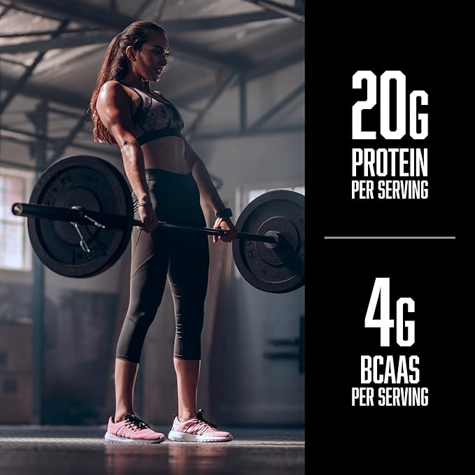 (ABB Pure Pro Protein Powder, Chocolate, 33 Servings