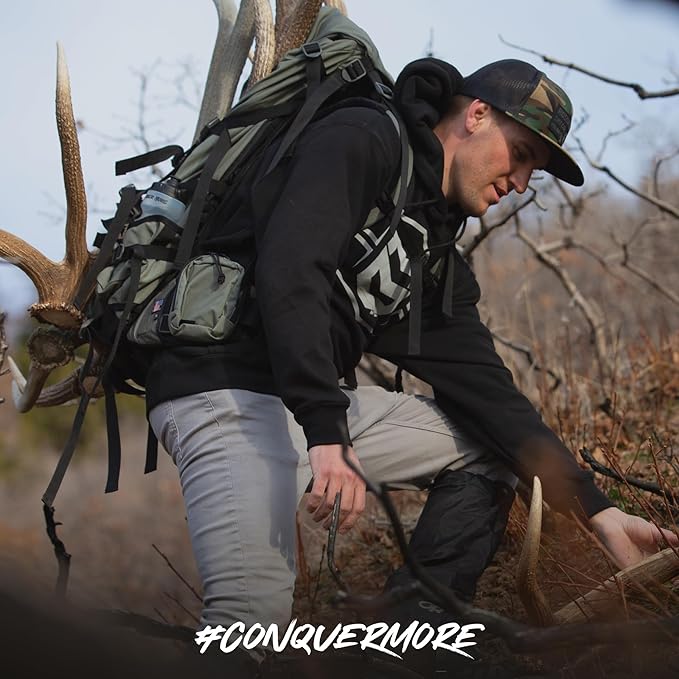 MTN OPS Magnum 100% Whey Isolate Protein Powder - 32 Servings, Peanut Butter Chocolate