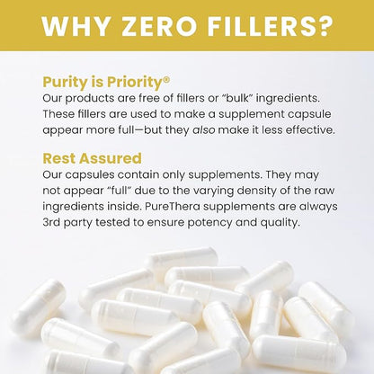 S-Acetyl Glutathione GOLD - 60 DRcaps "Acid-Resistant" | 200mg Per Capsule | Patented Acetylated Form of Glutathione (Emothion®) | 2 Month Supply | ZERO Fillers / Flow Agents | Pharmaceutical Grade