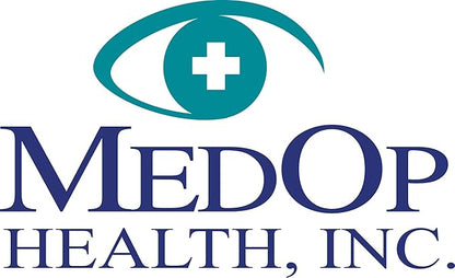 MedOp Dry Eye Formula 120 softgels, 1bottle