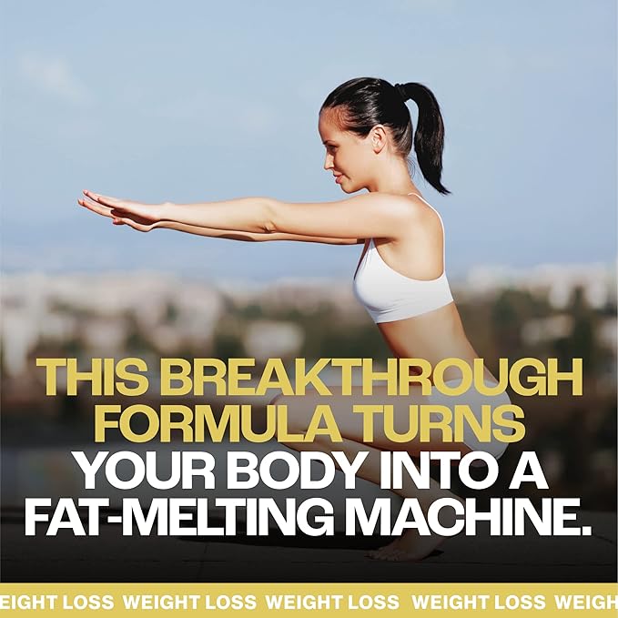 Weight Loss, Energy & Metabolism Booster, Fat Burner, Caffeine, Natural Pre-Workout, Recovery, Slim Down, Curbs Appetite. Green Coffee Bean, Calcium, L-Carnitine, Joint Care, Anti Fatigue. Strawberry