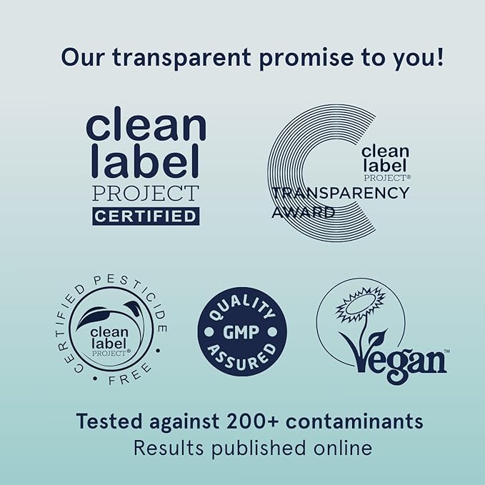 Puori Organic Magnesium Zinc Supplement - 300mg - 120 Vegan Capsules - High Absorption M3 Complex for Sleep, Immune Support, Energy, Muscle Recovery, Relaxation & Leg Cramps - Zinc & Vitamin B6