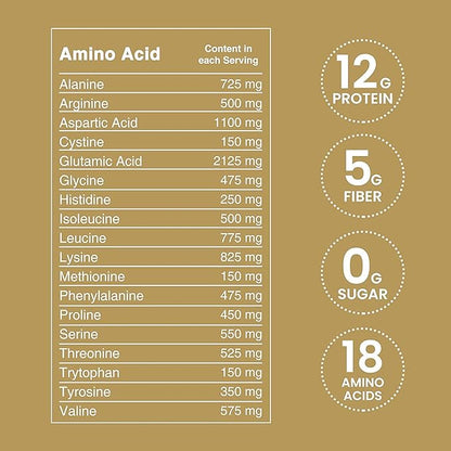 Brewers Yeast Flakes for Lactation Cookies, Breastfeeding Supplement to Boost Mother's Milk (1 Pack) - Non Fortified, Unsweetened - Kosher, Gluten Free, Non GMO, Vegan, Plant Based Protein Powder