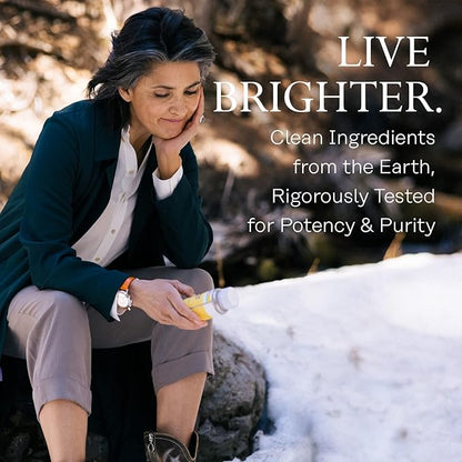 Solaray - Calcium, Magnesium, Zinc 1000/500mg - 250ct Vcp