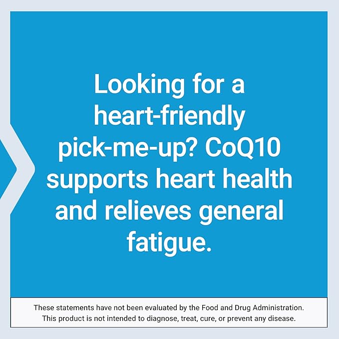 Life Extension Super Ubiquinol CoQ10 with Enhanced Mitochondrial Support – 200 mg, Shilajit – Promotes Heart Health, Cell Energy, Oxidative Stress – Gluten-Free, Non-GMO – 30 Softgels