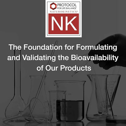Protocol B Complex Neuro Factors - with Vitamin C, Alpha-Lipoic Acid, CoQ10, and More - 60 Veg Caps