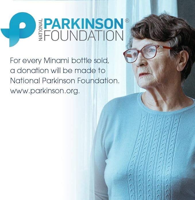 Garden of Life EPA/DHA Omega 3 Fish Oil - Minami Natural Brain Function, Heart and Mood Supplement, 60 Softgels