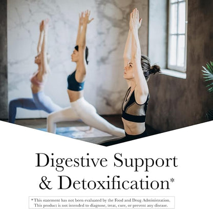 Kroeger Herb, Wormwood Herb, Black Walnut Wormwood, Clove, Quassia, Worm Wood Detox Cleanse - Wormwood Capsules, Non-GMO, Gluten Free, No Preservatives or Fillers - 200 Capsules, Made in USA