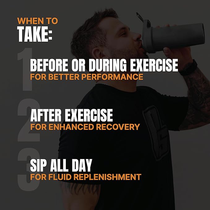 ProSupps HydroBCAA BCAA/EAA Full Spectrum Matrix, 7g BCAAs, 3g EAAs, 0g Sugar, 0g Carbs, 30 Servings, (Texas Tea Flavor)