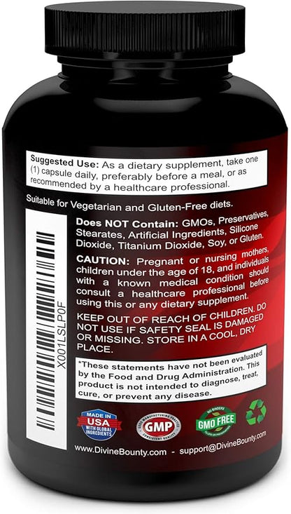 Digestive Enzymes with Probiotics & Prebiotics - Digestive Enzyme Supplements w Lipase, Amylase, Bromelain - Support a Healthy Digestive Tract for Men and Women – 90 Vegetarian Capsules