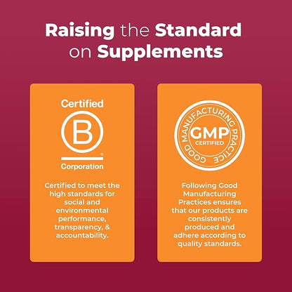 MaryRuth Organics Men's 40+ Multivitamin Liposomal with Hormonal Support | Ultra Absorption | Immune Support | Energy Supplement for Men | Non-GMO | Vegan | 15.22oz