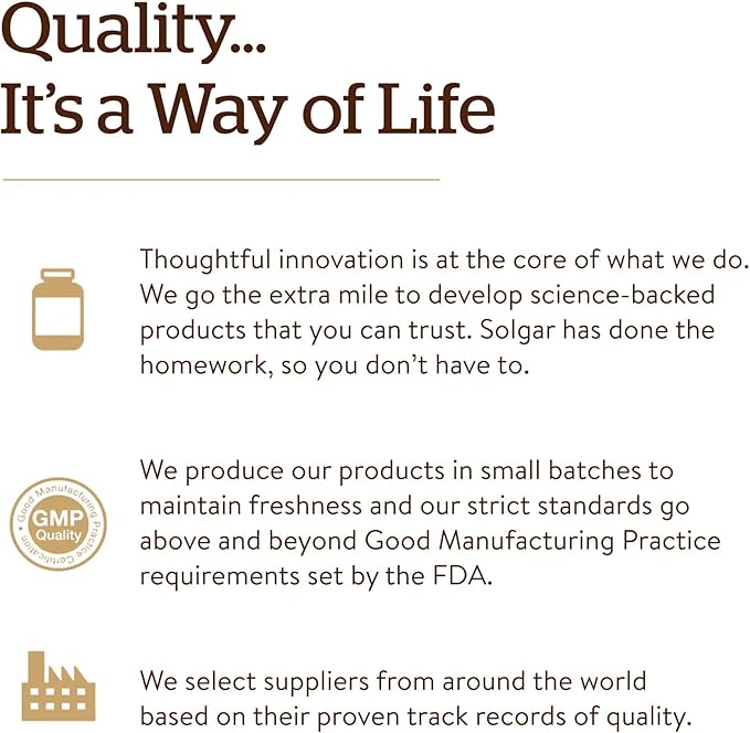 Solgar Skin, Nails & Hair, Advanced MSM Formula, 120 Tablets - Supports Collagen for Hair, Nail and Skin Health - Provides Zinc, Vitamin C & Copper - Non GMO, Vegan, Gluten & Dairy Free - 60 Servings