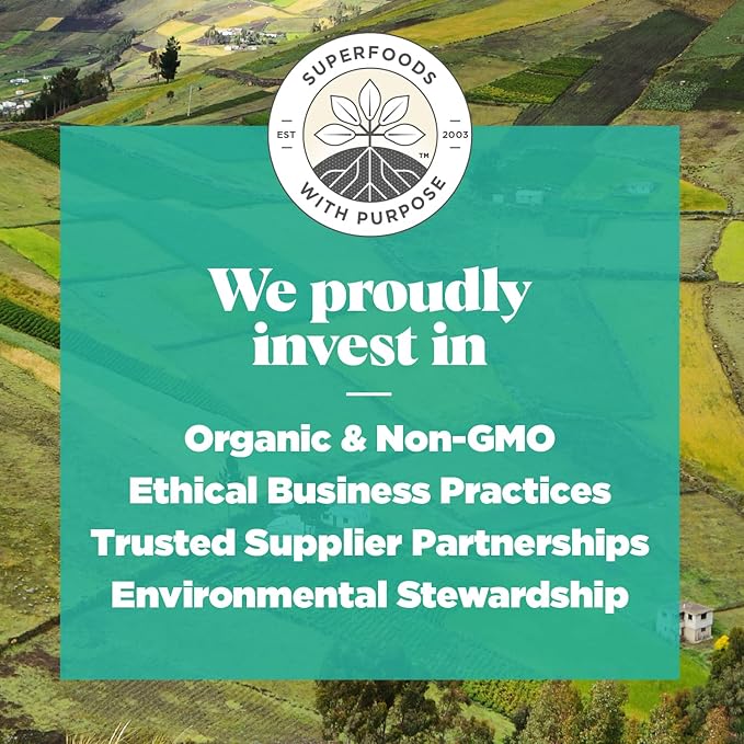 Navitas Organics Maca Powder, 16 oz. Bag, 90 Servings — Organic, Non-GMO, Low Temp-Dried, Gluten-Free