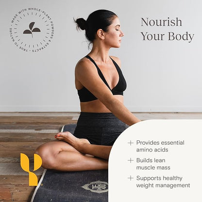 Yoli® Essential Shake YES Whey Protein Powder from Grass-Fed Cows - 28 Packets, Chocolate