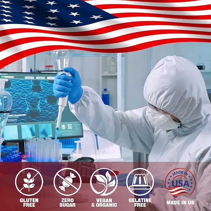 2 Pack Sugar Free Garcinia Cambogia Gummies - 3000mg 95% HCA with L-Carnitine, Energy Boost, Strawberry Flavor Gummy Easier to Take Than Pills & Capsules 120 Counts