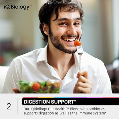 Quercetin with Bromelain - Premium Quercetin Bromelain Capsules for Immune Support* - Bromelain Quercetin Supplement - Non GMO Quercetin - 1 Pack (60 Capsules)