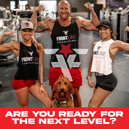 Pumpageddon, Non Stim Pre-Workout Powder, Explosive Workouts, Insane Endurance, Skin Splitting Pumps, Veteran Owned and Operated, Packaging May Vary (25 Servings, Peach Rings)