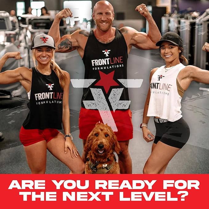 Glutamine, Unflavored, Essentials, Train Harder, Recover Faster, Increase Endurance, Veteren Owned and Operated (60 Servings, Glutamine)