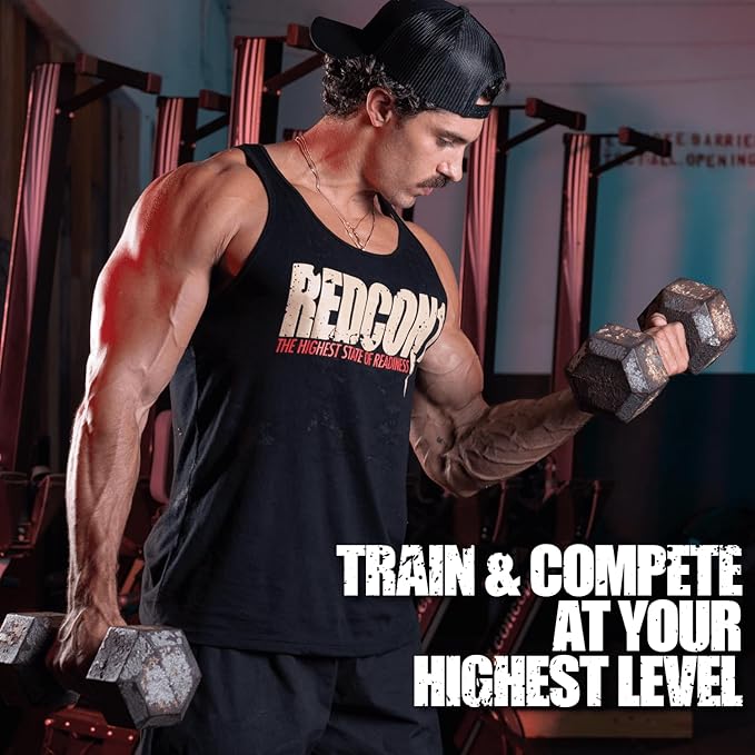 REDCON1 Total War Ready to Drink Pre Workout - Endurance Boosting, Keto Friendly RTD Formula - Amino Acid + Citrulline Malate Pre Workout Drink for Men & Women (Fruit Punch, 12 Servings)