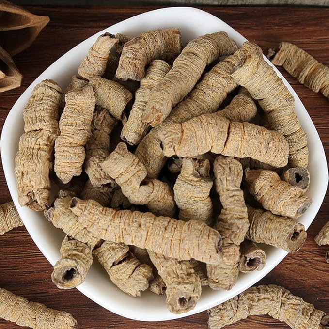 Morinda,Officinalis Radix Morinda,Officinalis Radix Morinda,Ba Ji Tian,Morindae Root Radix,Morinda Offcinalis (500grams)