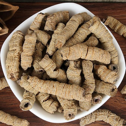 Morinda,Officinalis Radix Morinda,Officinalis Radix Morinda,Ba Ji Tian,Morindae Root Radix,Morinda Offcinalis (500grams)