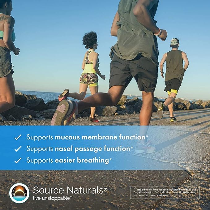 Source Naturals Wellness Formula Bio-Aligned Vitamins & Herbal Defense Advanced Immune Support* - Dietary Supplement & Immunity Booster - 240 Capsules