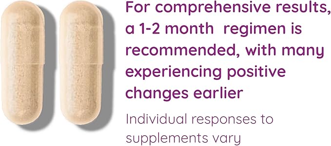 Happy Healthy Hippie Hormone Balance for Women (180ct) - PMS Support Supplement & Menopause Supplements for Women | Mood Support, Bloating Relief, PMDD | Black Cohosh, Chasteberry Supplement for Women